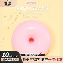 健身球瑜伽球大码新款加厚塑料大号电子商务家用运动户外pvc批发