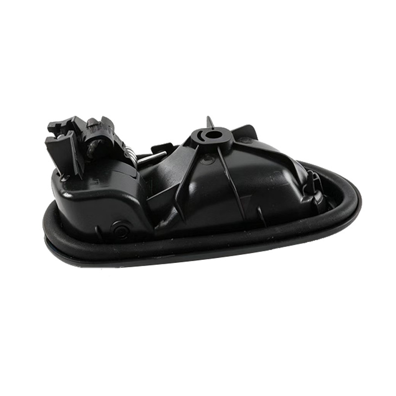 Suitable for Renault, black interior door handle, part numbers 7700415974 and 7700415975