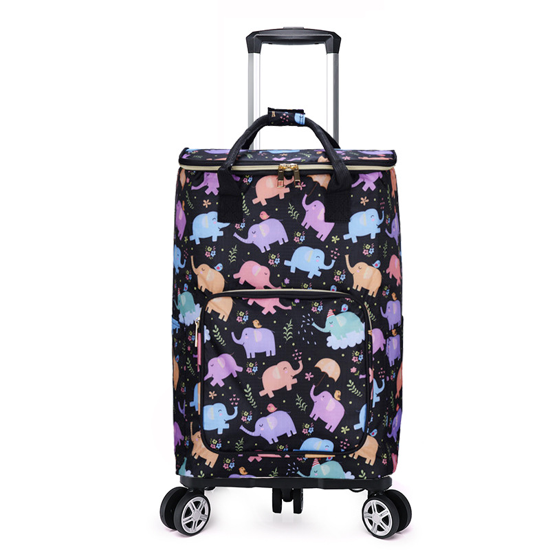 Carrito de la compra, carrito pequeño, carrito plegable, escaleras para la casa, remolque, supermercado portátil, carrito de la compra