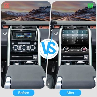 Supports Carplay Android Car Navigation – DVD Navigation