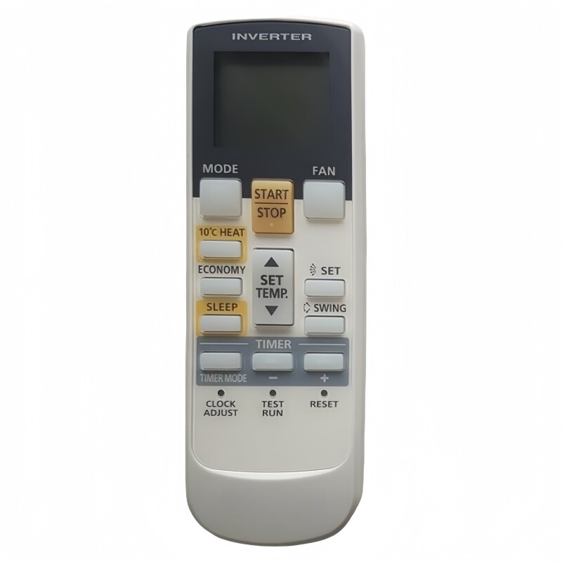 Ar-Rah1E Is Suitable for Fujitsu General Air Conditioner Remote Control Fujitsu General Ac Remote