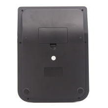 财务用品计算器办公台式查数计算机耐用商用多功能数显语音