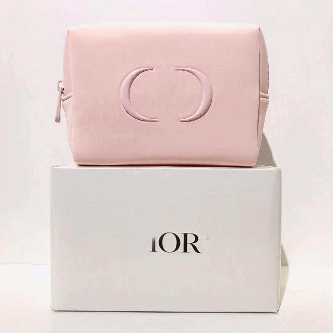 新型化粧バッグ国内ピンクコーナーセットは、宇宙綿の超ソフト感携帯化粧品収納バッグをはがした