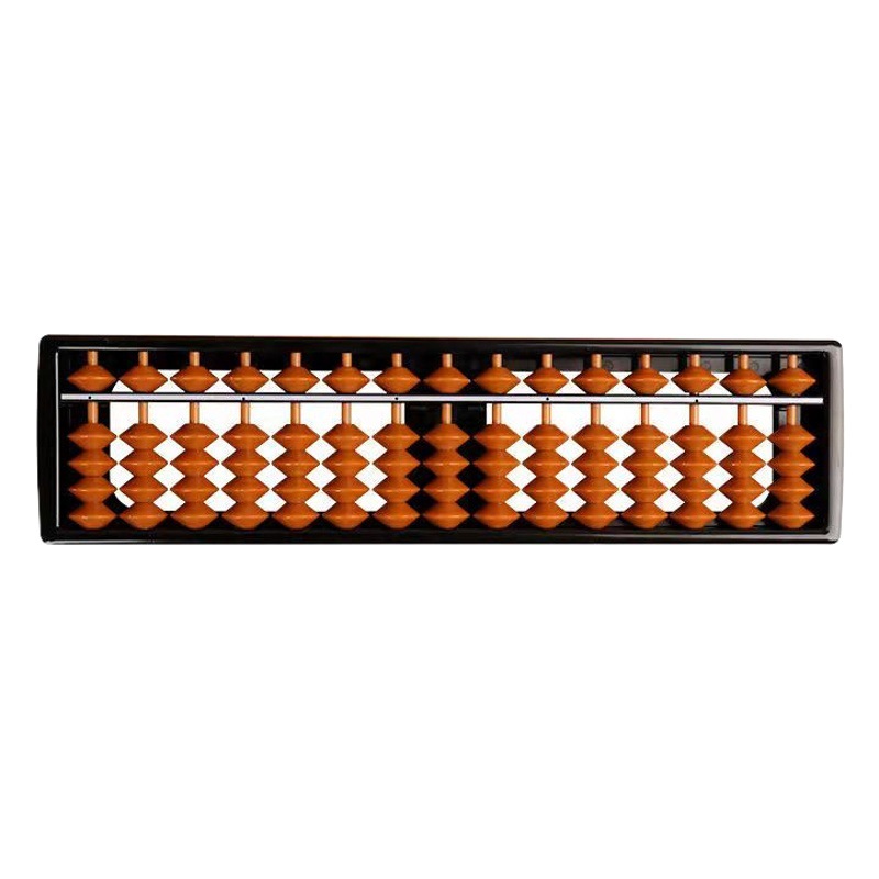 Abacus para niños al por mayor 15 grado Abacus estudiante de escuela primaria Abacus niños especiales Abacus 13 grado 17 grado