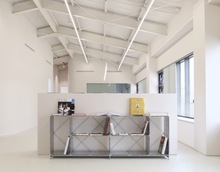 Monstructure���м�Shelf���������������ģ���ִ���Լ����