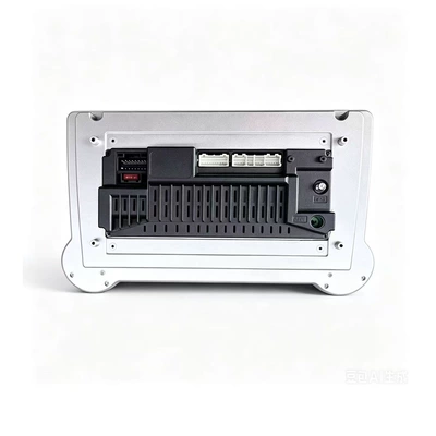 10.1inch Android Central Control DVD Navigation