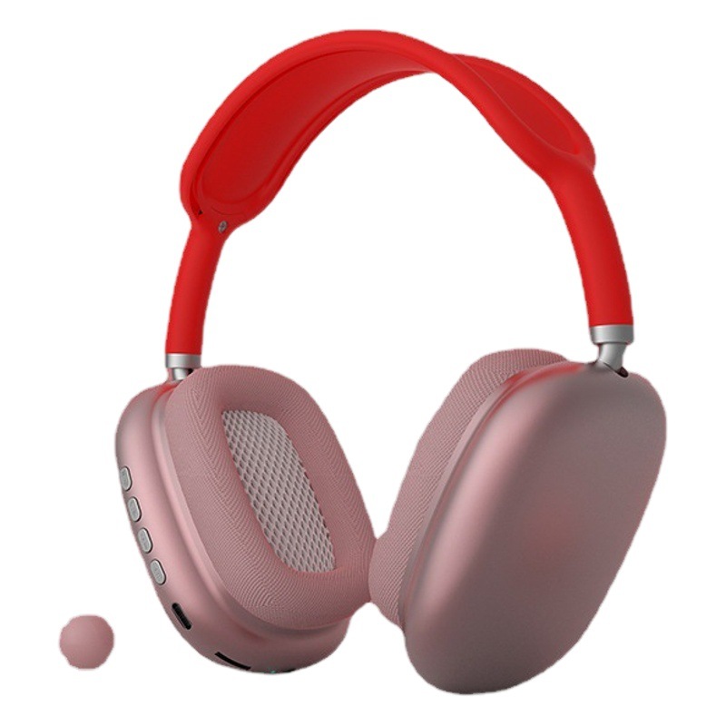 [Este producto es un producto de moneda sin marca o marca comercial problemas] P9 Bluetooth auricular oído