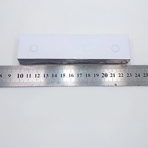 Chin paper, optometry consumables and accessories, computer optometrist, chin paper, hygiene, glasses shop holder paper