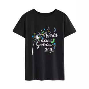 World Down Syndrome Day������*�C��֢��ӡ���ļ�Ů�����T����