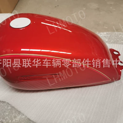 Tank, Red Prince Accessories – economizer
