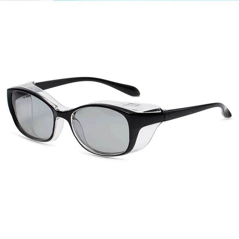 Новый стиль ветрозащитный анти-ультрафиолетовый светочувствительный обесцвечивание