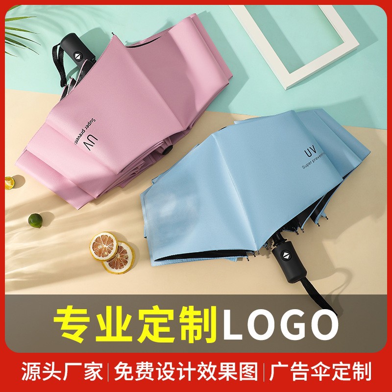 automatic umbrella
