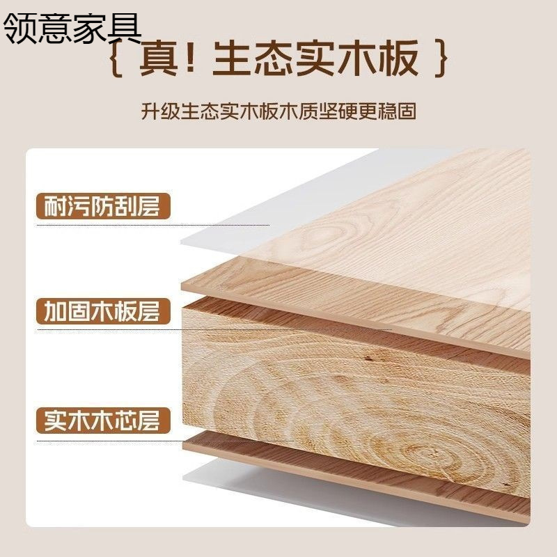 实木床头柜现代家用卧室简约置物架简易收纳小型床边柜床边储物柜|undefined