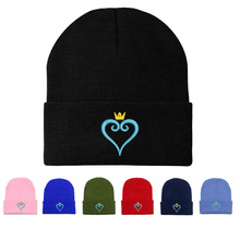 Kingdom Hearts���Ļʹڴ̽�ᘿ�ñ����֮�Ŀ�ͨë��ñ������ůñ