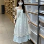 新款夏季显瘦法式连衣裙
