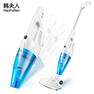 Vacuum Cleaner Household Large Suction Mini Handheld Dust Removal Vertical Small Push Rod Small Household Appliances Car Vacuum Cleaner Hair Removal