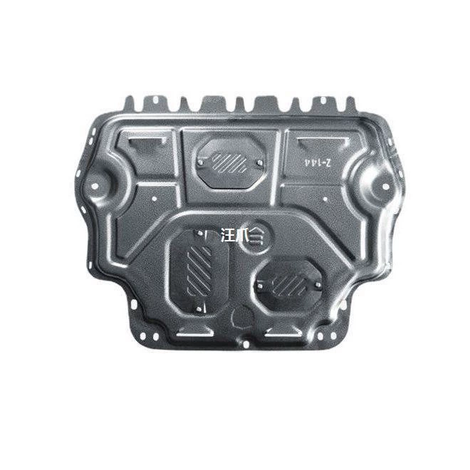 Подходит для Honda Civic Crilateral CRV 10-го поколения Lingpai Binzhi XRV Fit Fan Electric Under Chassis Lab