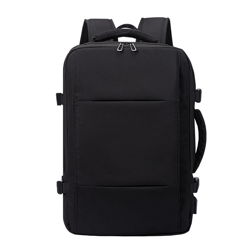 Backpack Detail 1