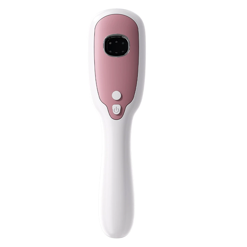 Electric pillbox for scalp for home use, massager
