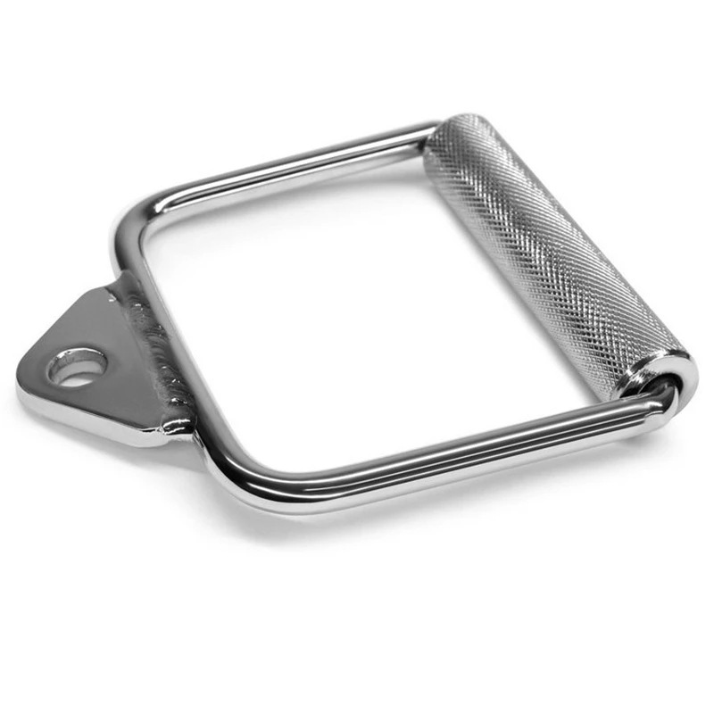 Tríceps acero completo manejar abajo presión entrenamiento tríceps pórtico grande pájaro volador gimnasio equipo de la aptitud Accesorios
