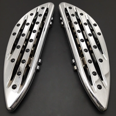 Motorcycle pedals Glide Super Glide Road