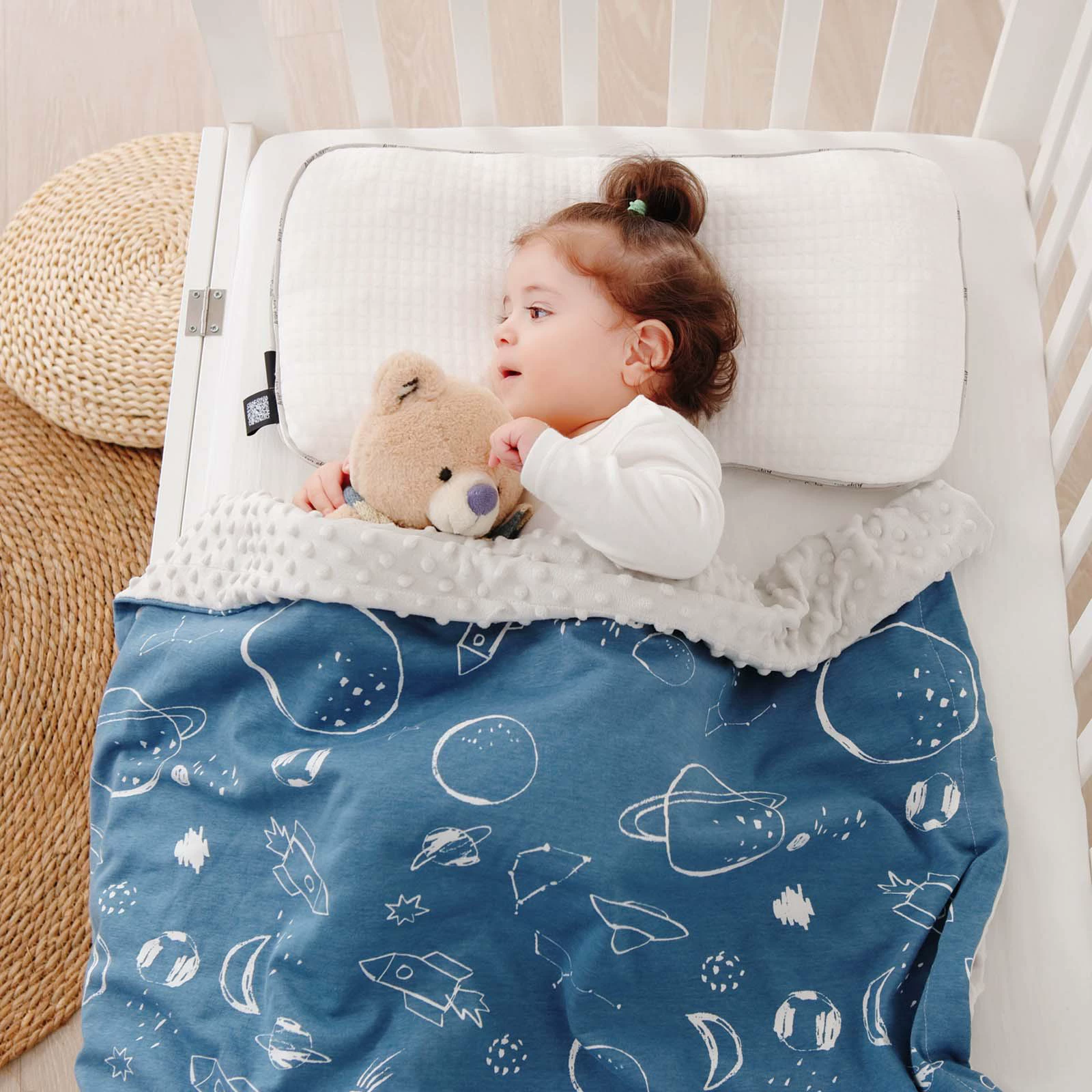 Aimiya Cotton children's duvet