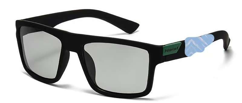 偏光サングラス アウトドア スポーツ サイクリング メンズ レディース ドライビング フィッシング サングラス ヨーロッパとアメリカのクロスボーダー レトロ ハイエンド メガネ