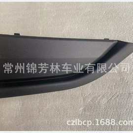 适用于2020探险者前保险杠拖车盖 front bumper cover explorer