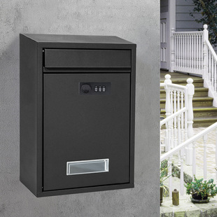 Kindergarten Parents Opinion Box Complaint Employee Customer Mailbox General Manager Mailbox Mailbox Outdoor Lockable