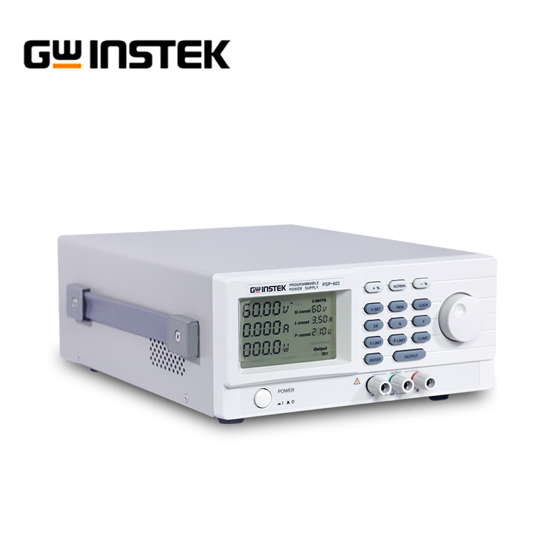 ��γGWINSTEK �ɱ�̿���ֱ����ԴPSP-603/405/2010