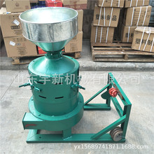 高粱小麦去皮机水稻谷子脱皮碾米机 黑胡椒脱壳机