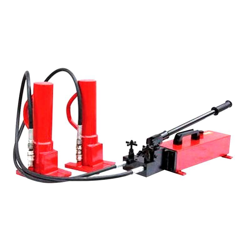 FYQ多功能千斤顶 超薄型千斤顶 桥梁顶升千斤顶