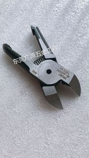 in stock Japan VESSEL Weiwei N20AE-M pneumatic scissor head diagonal pliers air shear oblique nozzle head