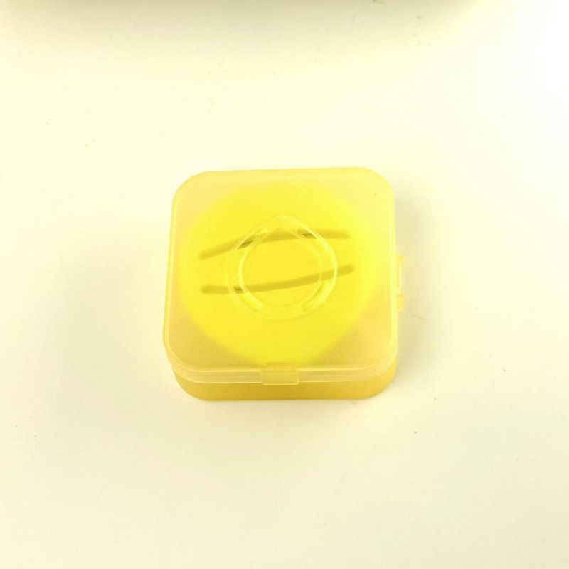 马卡龙粉扑超软加厚不吃粉干湿两用粉底液化妆海绵棉花糖气垫粉扑|undefined
