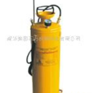 供应新款碳钢喷雾ZL8B-6A,ZL8B-6A喷雾器8L，耀华正力机械喷头