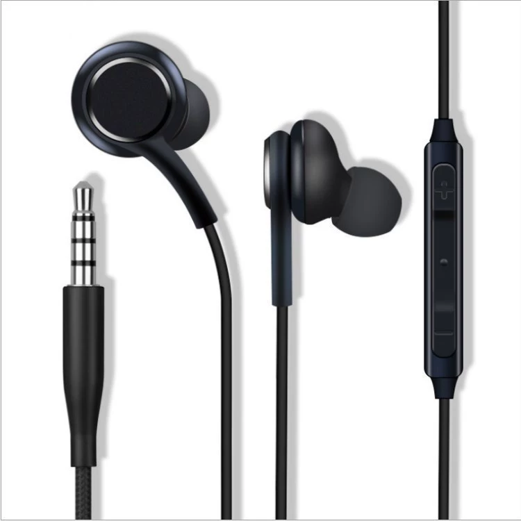 Подходит для Samsung Note10 S20 GM AKG наушники типа вкладыш с проводом керамическая карамельная тяжесть бас Type-C наушники