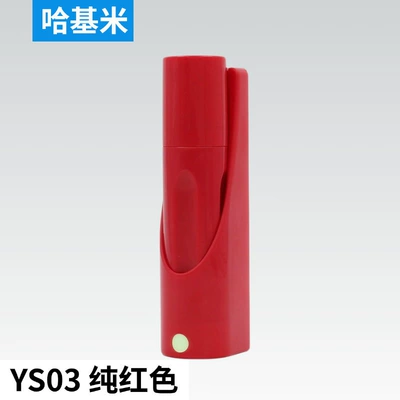 UV fənərlər Wall-Mounted Fire Flashlight Night - ysl03-pure-red-no-7-battery-model