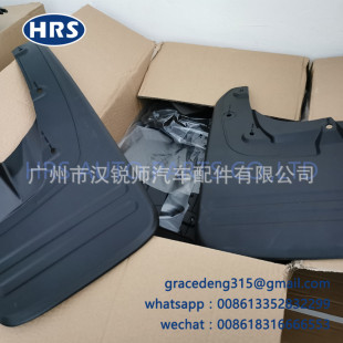 76621-0K100 76622-0K100 for Toyota Hilux Fender Fender Kit Leaf