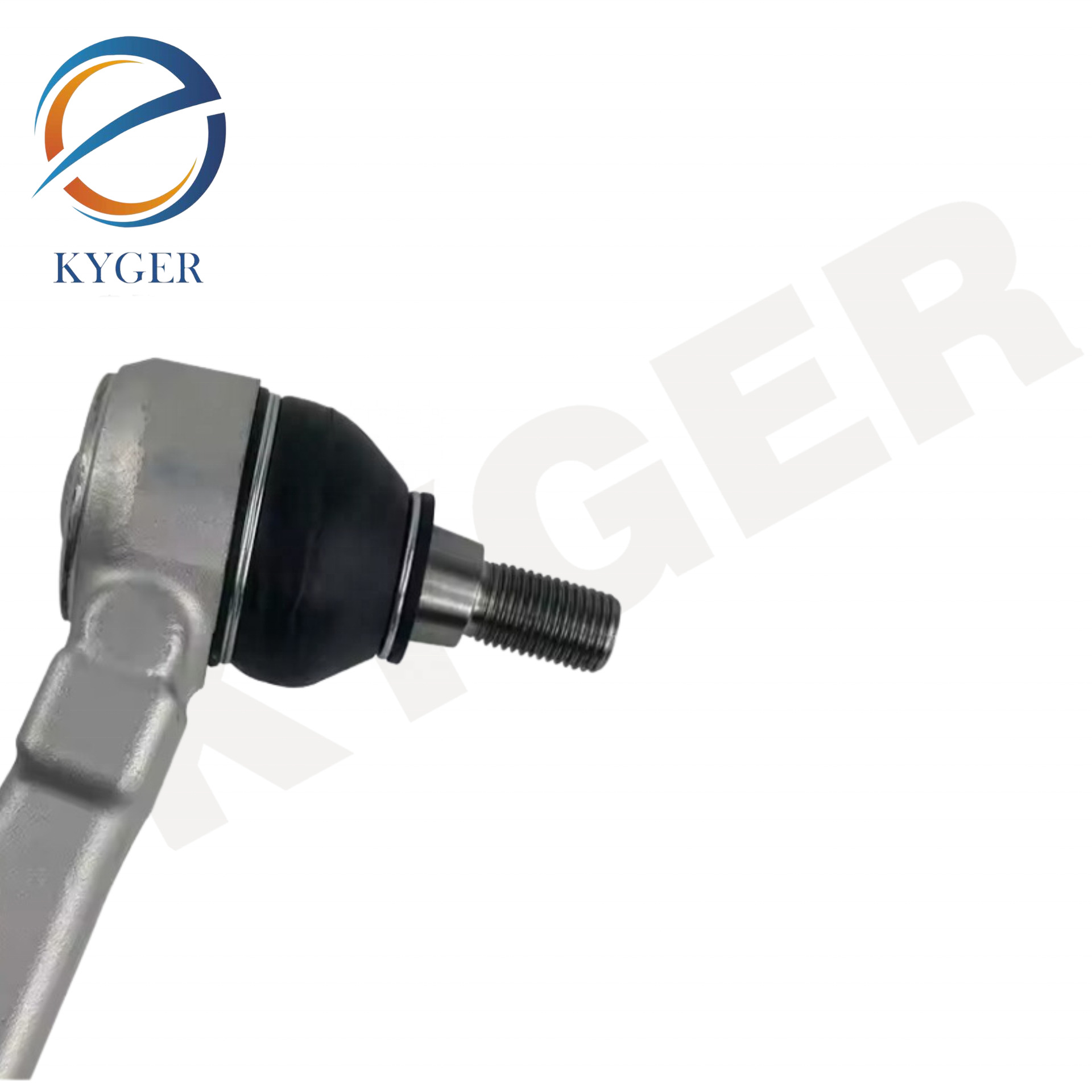 Suitable for Mercedes-Benz W204 front lower straight arm left and right universal A2043308011 high quality auto parts KYGER