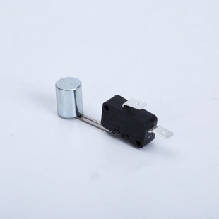 Dump switch MS4-16TA-A100 heater dump switch 180 degree pendulum type ground protection switch