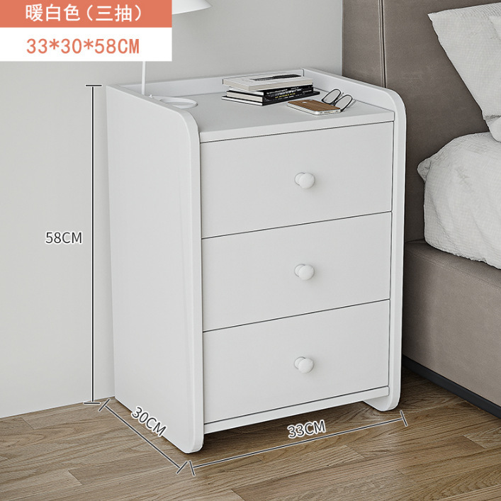 30CM 3펌프 웜화이트