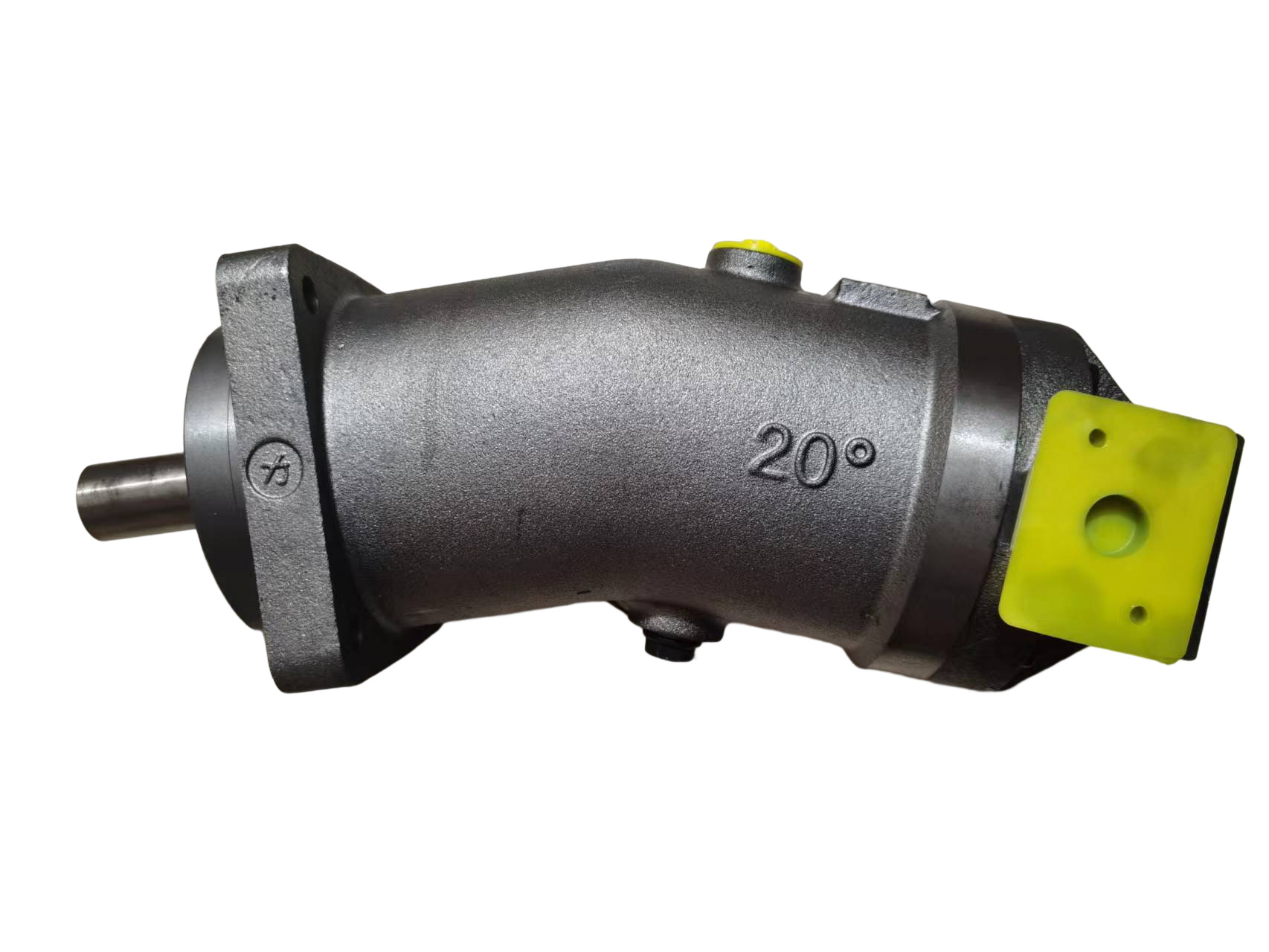 Rexrorh力士乐定量柱塞泵A2F80W6.1A3