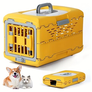 X 11581 Foldable Pet Travel Carrier ���ﺽ���� �羳�W��