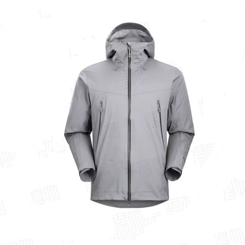 Kailas Stone's Same Model Bogda Lt Outdoor Single-Layer Hardshell Jacket with Hood, High-End Three-Layer Taped Seam Cycling Jacket Kailas Stone's Same Model Bogda Lt Outdoor Single-Layer Hardshell Jacket with Hood, High-End Three-Layer Taped Seam Cycling Jacket