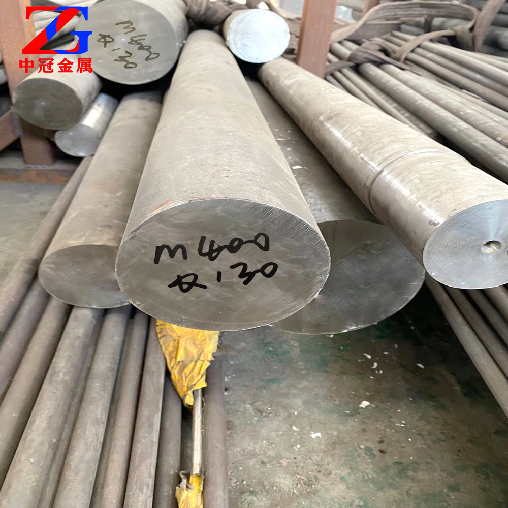 批发Monel400合金圆棒 蒙乃尔400板材 镍铜合金棒 质量保证