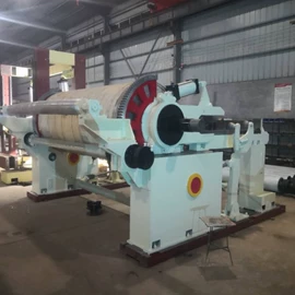 造纸设备;分纸机;鼓风机