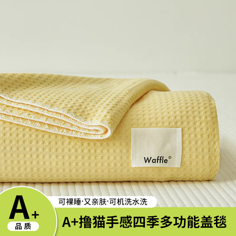 Leche mantas de peluche otoño y invierno mantas pequeñas mantas de siesta oficina 2026 nuevo sofá de aire acondicionado toallas de mantas image 11