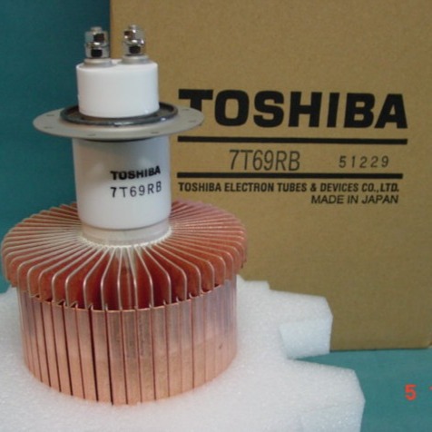 高周波机配件 高频机配件维修变压器火花管电子管配件深圳厂家