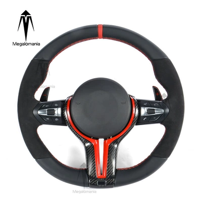 Suitable for Bmw F Steering wheel - 2