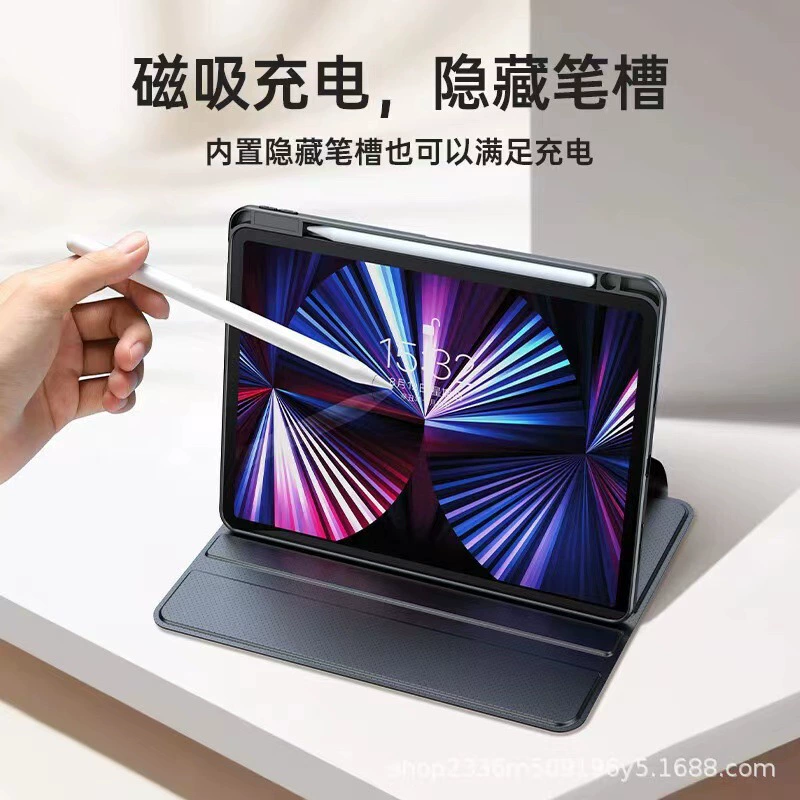 Защитный чехол Apple, защитная сумка, 11 дюймов, защита падения